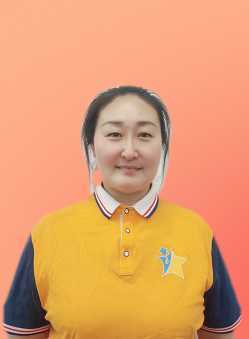 张莉