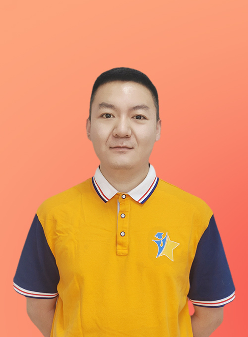 赵宇泽