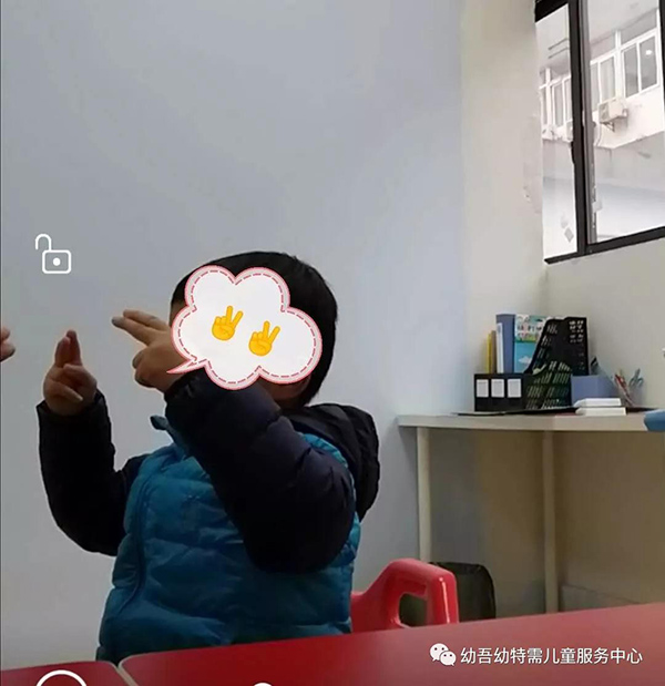 好玩的手指游戏